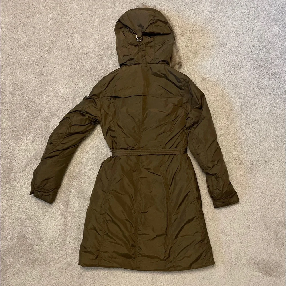 ADD COAT - Picture 2 of 6